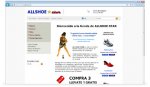 Tienda Light